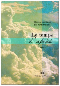 Le temps d'après